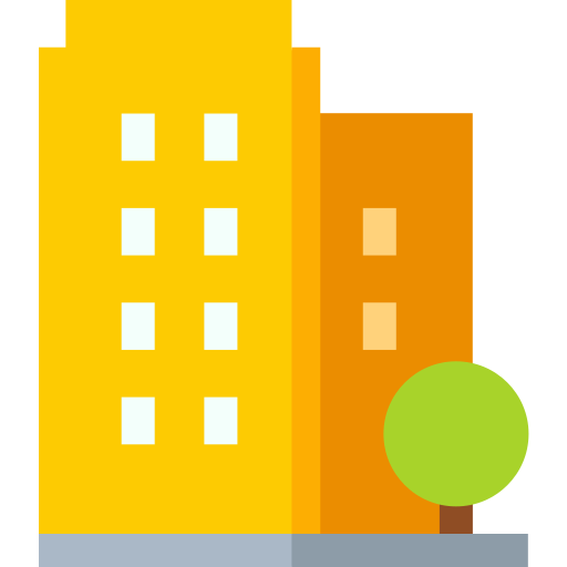 Residential interior design building