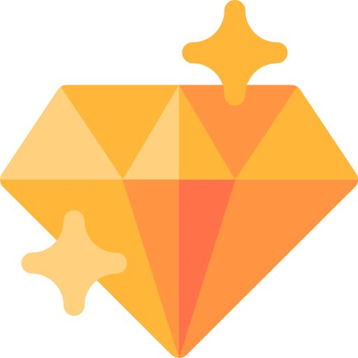 Premium-quality finish